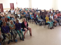 Narodowe Czytanie Quo Vadis - 08